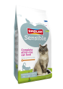 Smølke kattenvoer Sensible 2 kg