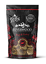 Riverwood Grillmaster Beef & Turkey 100 gr