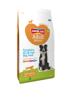 Smølke hondenvoer Adult Medium 12 kg