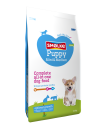 Smølke hondenvoer Puppy Mini-Medium <br>12 kg