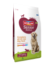 Smølke hondenvoer Senior Medium 12 kg