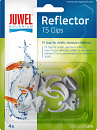 Juwel klem reflector T5