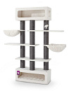Petrebels krabmeubel Lucky Bastards Lookout 215 Off White