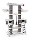 Petrebels krabmeubel The Rebels Ragdoll 200 Off White