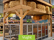 Impressie winkels 2018