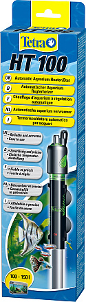 Tetratec onderwatercombinatie Ht 100