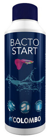 Colombo Bacto Start 250 ml