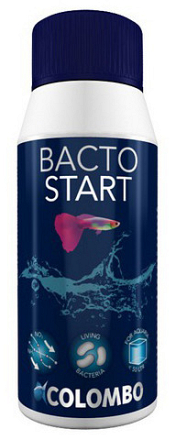 Colombo Bacto Start 100 ml