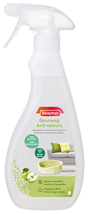 Beaphar Geurweg <br>500 ml