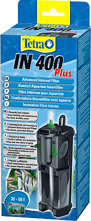 Tetratec binnenfilter In 400 Plus