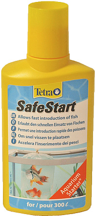 Tetra Safe Start <br>250 ml