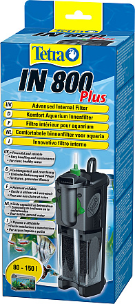 Tetratec binnenfilter In 800 Plus