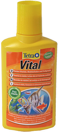 Tetra Aqua Vital <br>250 ml