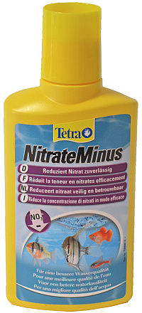 Tetra Nitraat Minus vloeibaar 250 ml