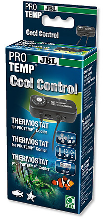 JBL PROTEMP CoolControl