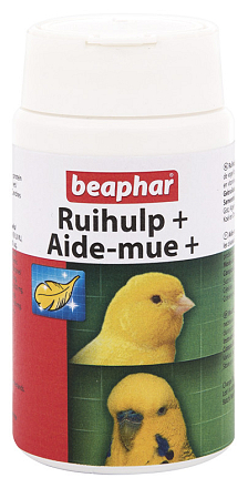 Beaphar Ruihulp+ 50 gr