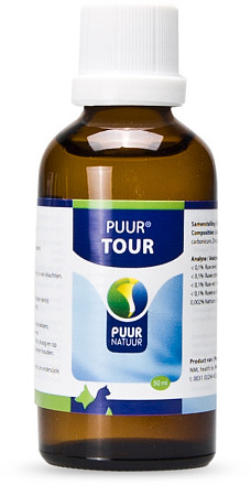 PUUR Tour 50 ml