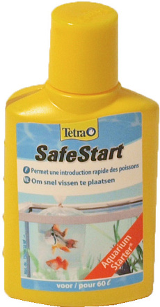 Tetra Safe Start 50 ml