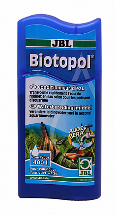JBL Biotopol 100 ml