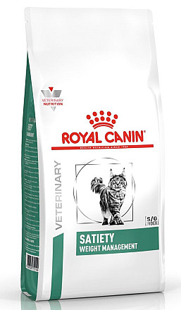 Royal Canin kattenvoer Satiety Weight Management 1,5 kg