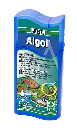 JBL Algol 100 ml