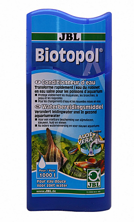 JBL Biotopol 250 ml