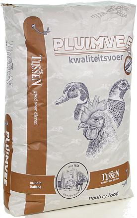 Scharrelmix Pluimvee 20 kg