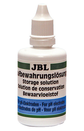 JBL Proflora bewaarvloeistof 50 ml
