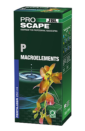 JBL ProScape P Macroelements 250 ml