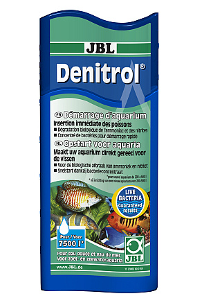 JBL Denitrol 250 ml