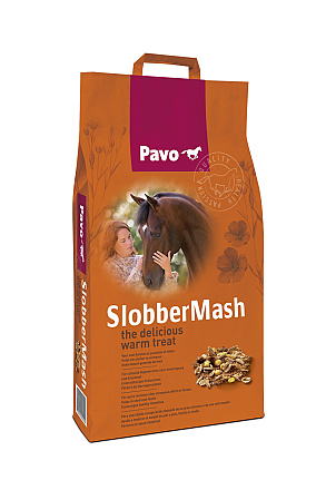 Pavo SlobberMash 6 kg