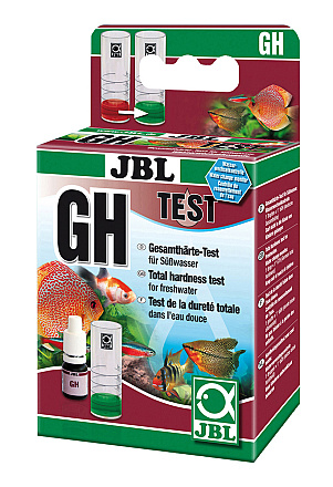 JBL GH test set