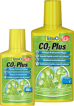 Tetra Plant CO2 plus 250 ml