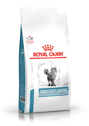Royal Canin kattenvoer Sensitivity Control <br>1,5  kg
