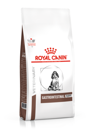 Royal Canin Gastro-Intestinal Puppy 2,5 kg