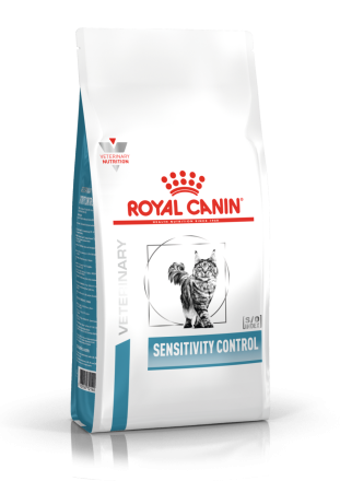 Royal Canin kattenvoer Sensitivity Control <br>3,5  kg