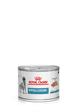 Royal Canin Hypoallergenic 200 gr