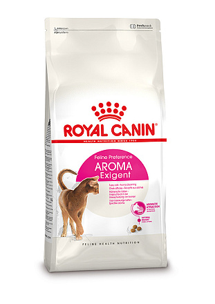 Royal Canin Kattenvoer Aroma Exigent 10 kg