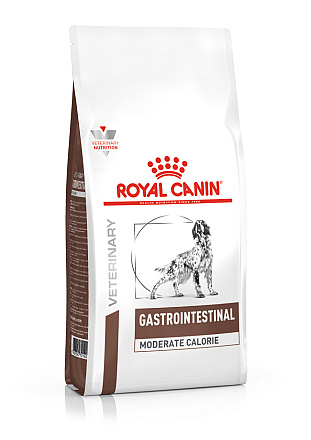 Royal Canin Gastro-Intestinal Mod. Calorie 15 kg