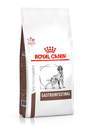 Royal Canin Gastro-Intestinal 15 kg