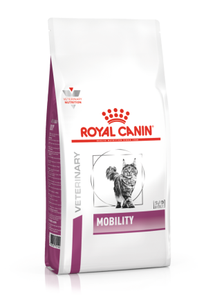 Royal Canin kattenvoer Mobility 2 kg