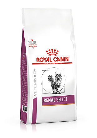 Royal Canin kattenvoer Renal Select 2 kg