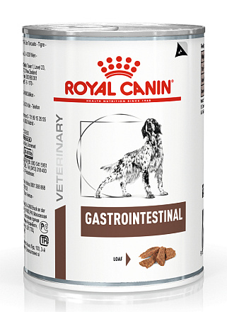 Royal Canin Gastro-Intestinal 400 gr