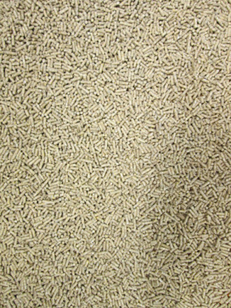 Watervogelkorrel Basis 20 kg