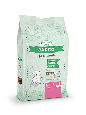 Jarco hondenvoer Mini Adult eend 10 kg