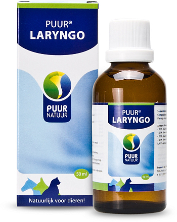 PUUR Laryngo 50 ml