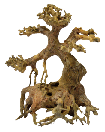 SuperFish Bonsai Driftwood aquariumdecoratie XS