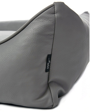 snObbs hondenmand New Wodan Mouse Grey