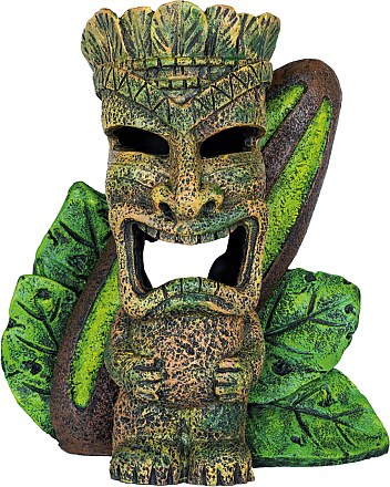 SuperFish Deco Tiki Board