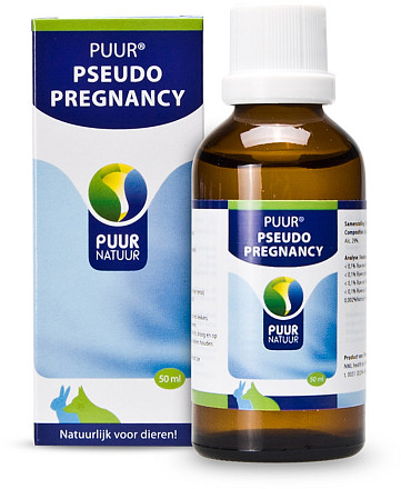 PUUR Pseudopregnancy 50 ml